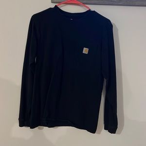 Womens Carhartt long Sleeve